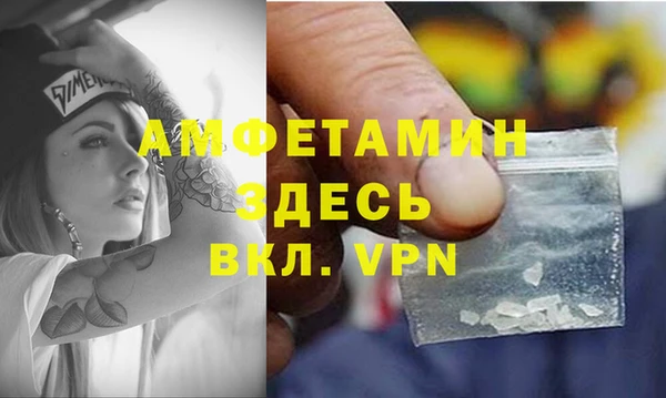 ALPHA PVP Бородино